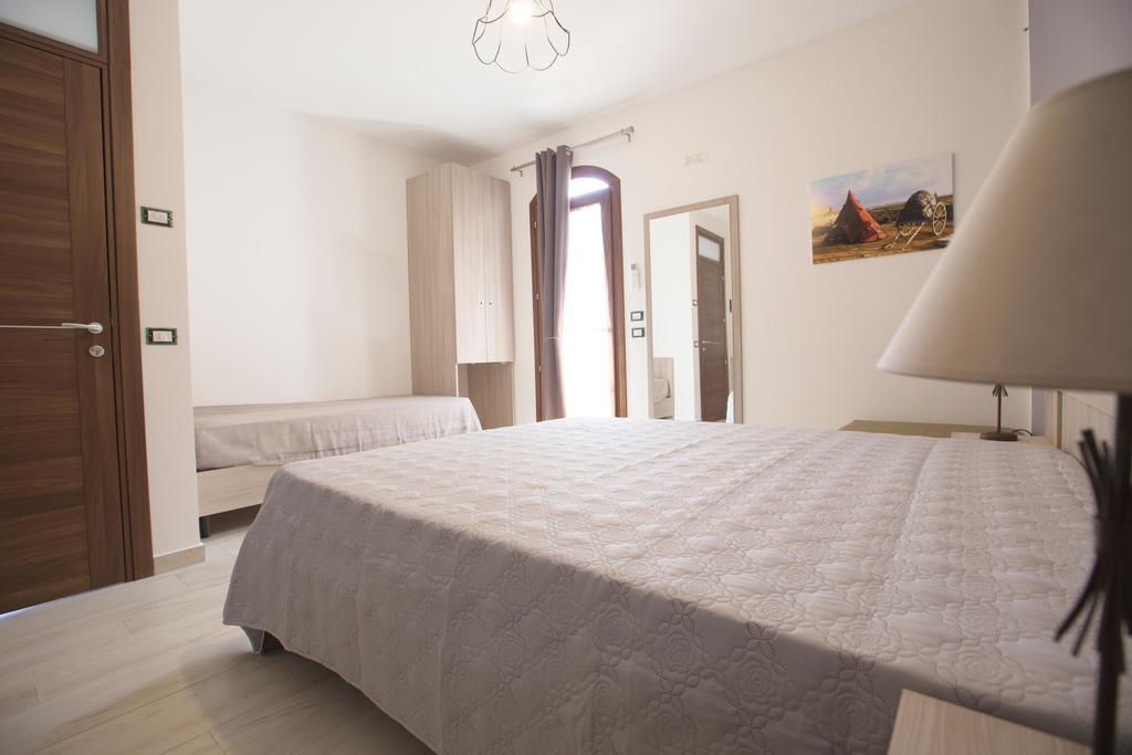 Villa Delle Anfore Scopello  Zimmer foto