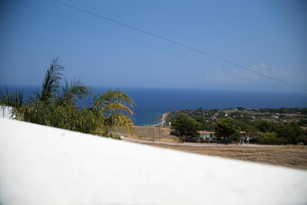 Villa Delle Anfore Scopello  Zimmer foto