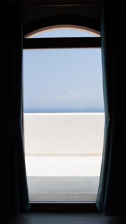 Villa Delle Anfore Scopello  Zimmer foto