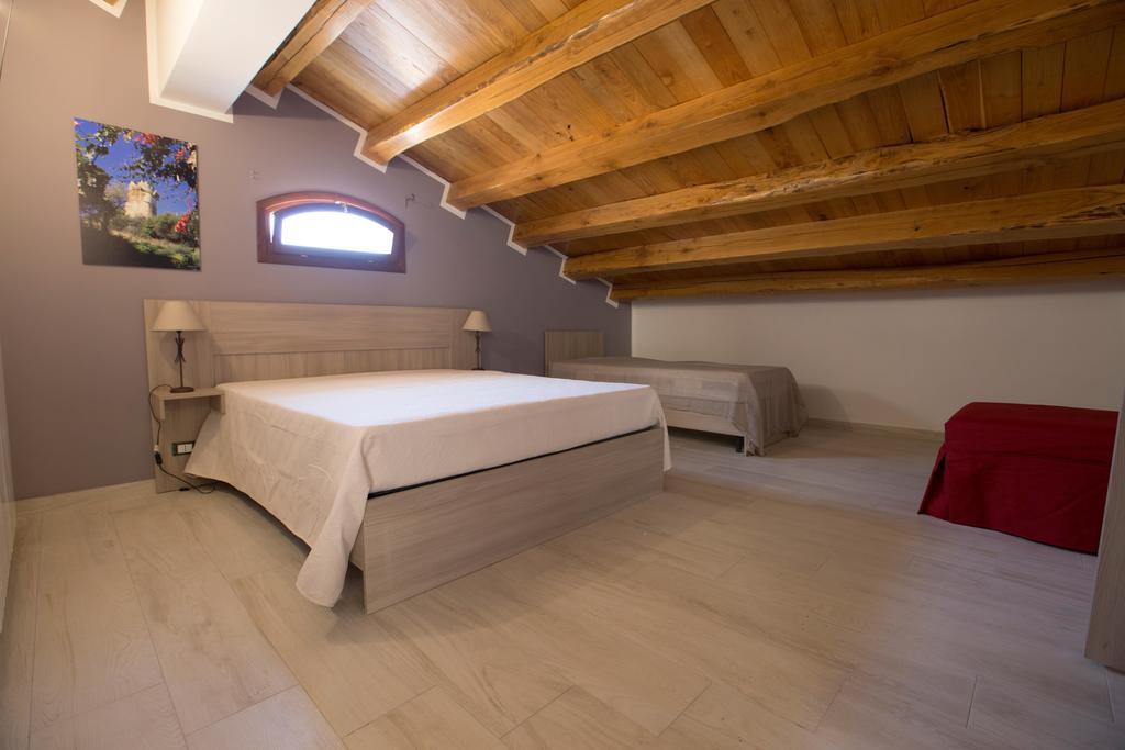 Villa Delle Anfore Scopello  Zimmer foto