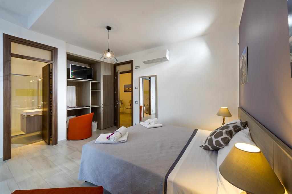 Villa Delle Anfore Scopello  Zimmer foto